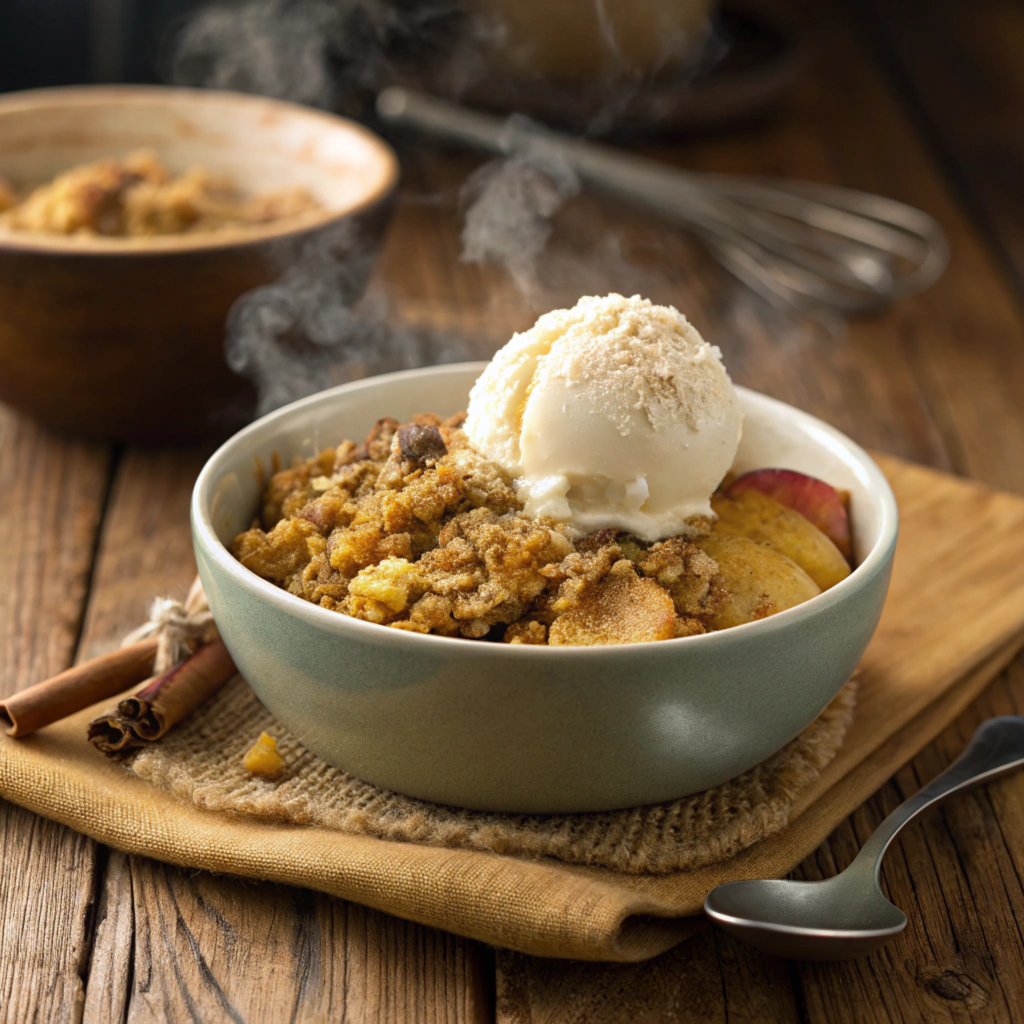 apple crisp