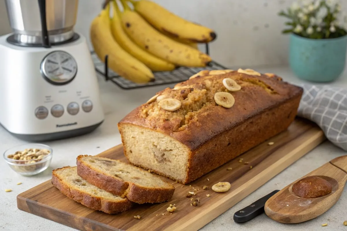 banana bread