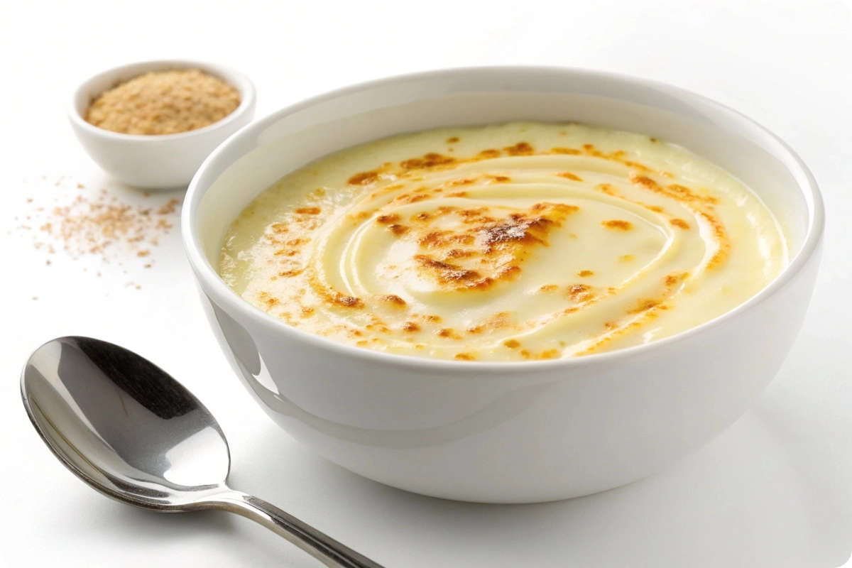 bechamel sauce