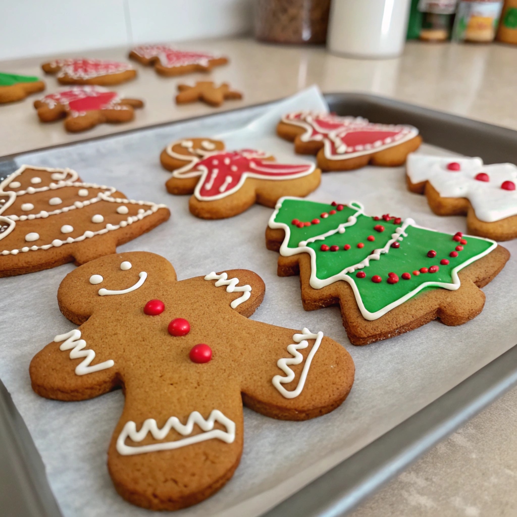 gingerbread