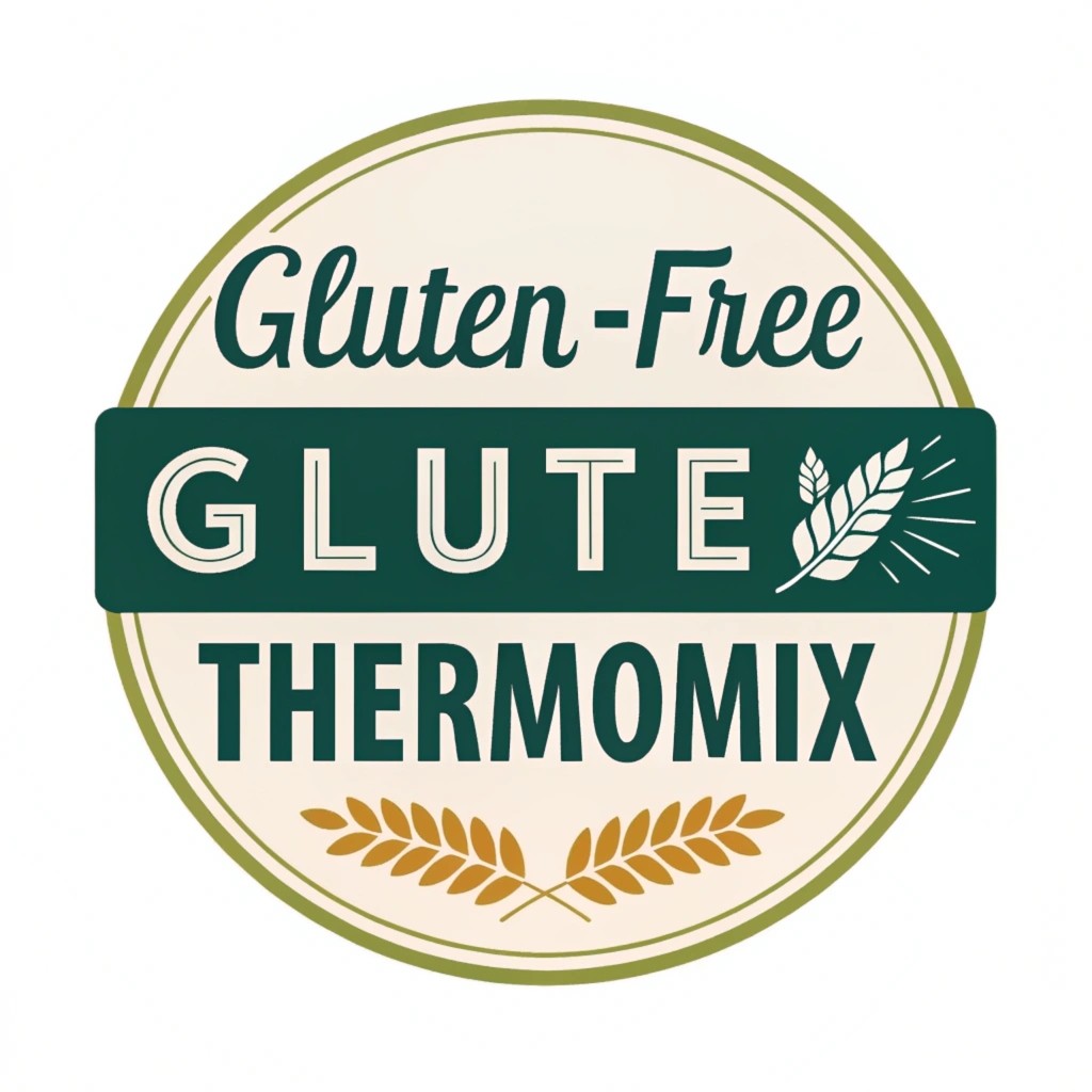 gluten free thermomix