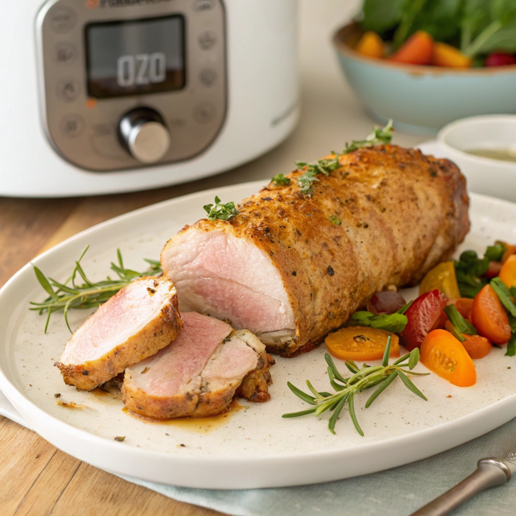 pork tenderloin