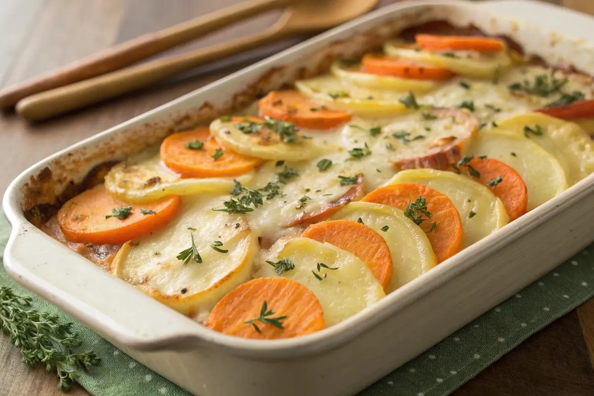 root-vegetable-gratin