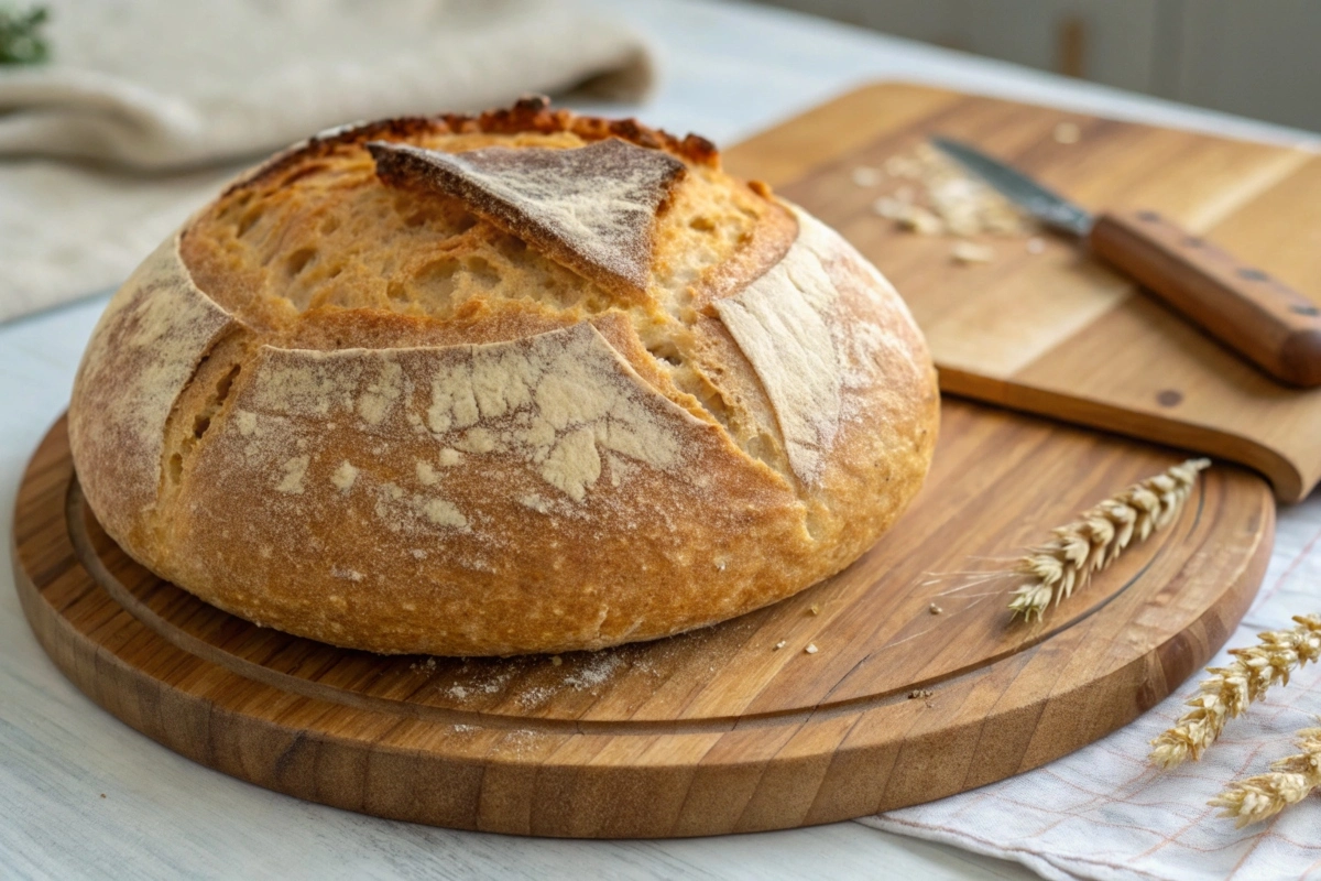 sourdough bread