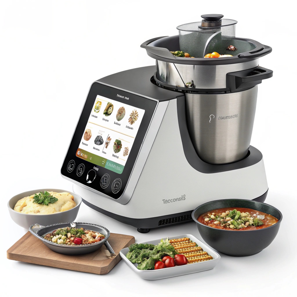 thermomix alternative