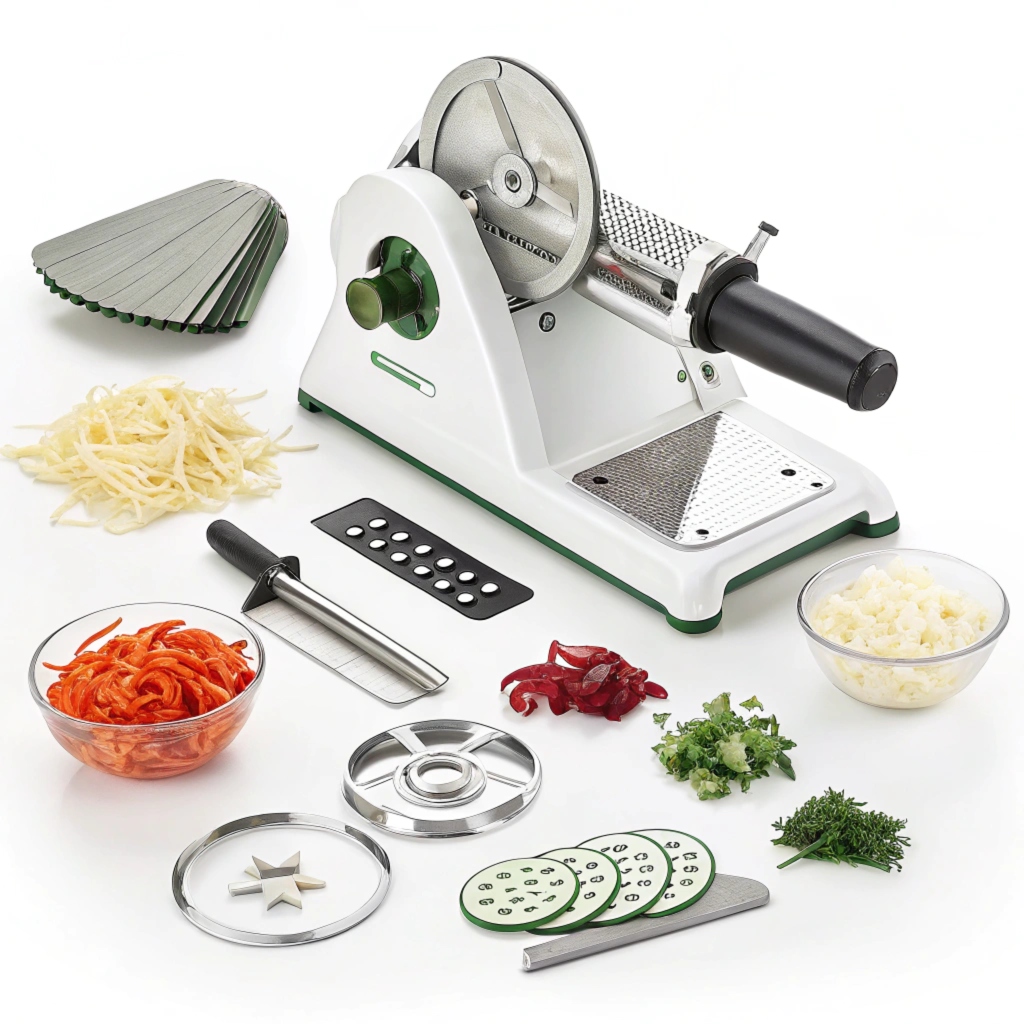 thermomix cutter