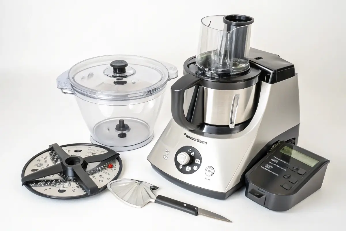 thermomix cutter