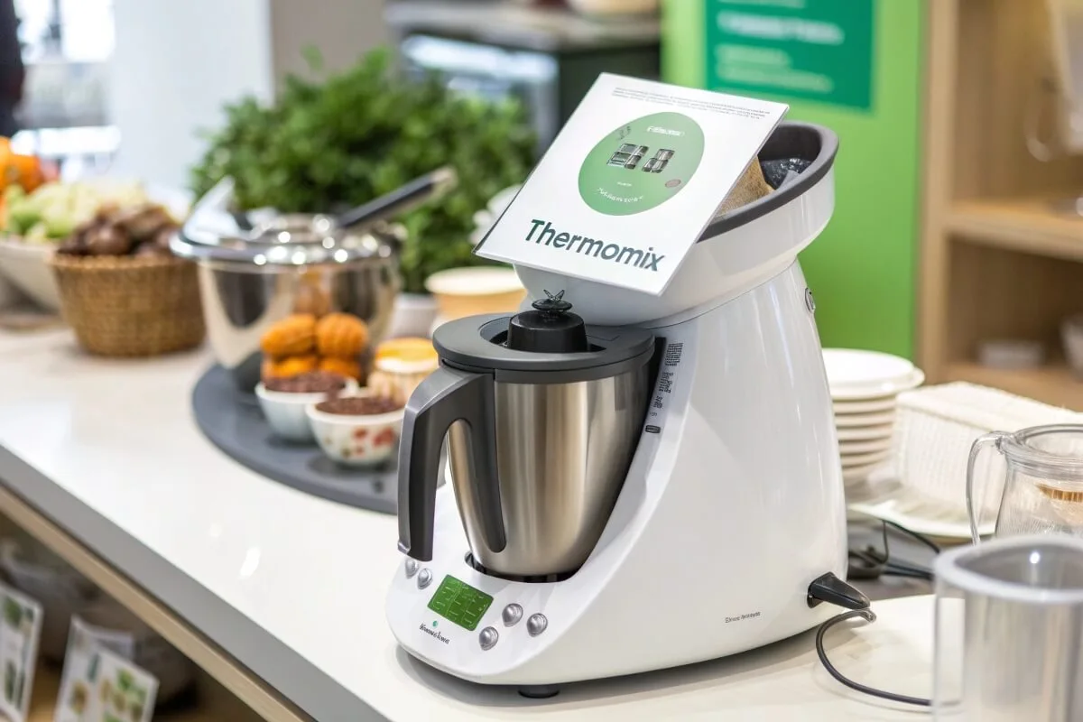 thermomix precio