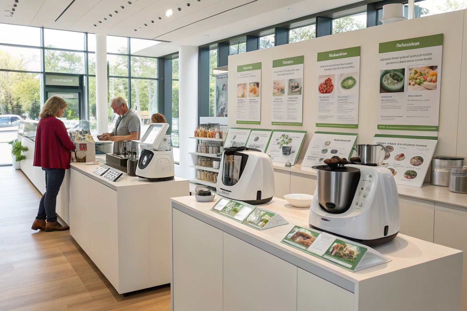 Thermomix shop