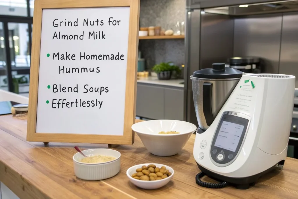 thermomix tips