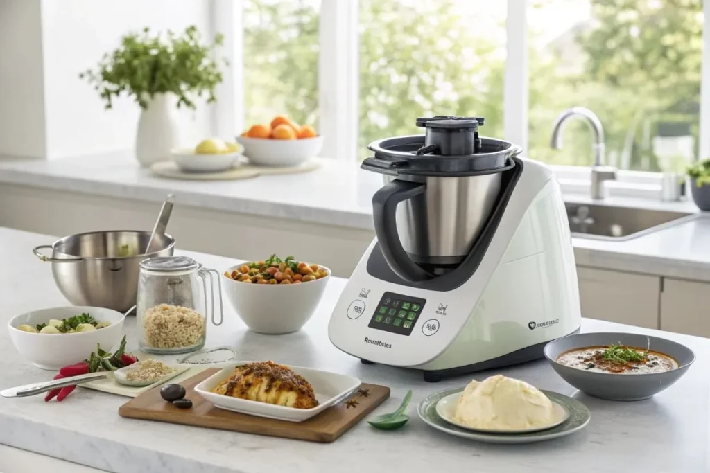 thermomix review