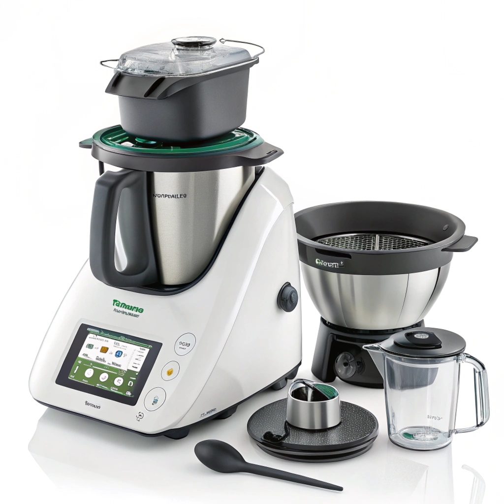 thermomix tm6