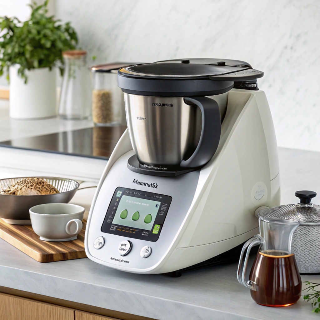 thermomix tm6