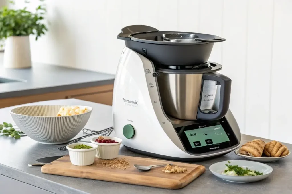 thermomix tm7