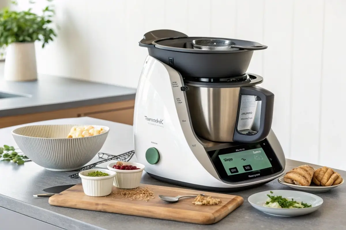 Thermomix TM7