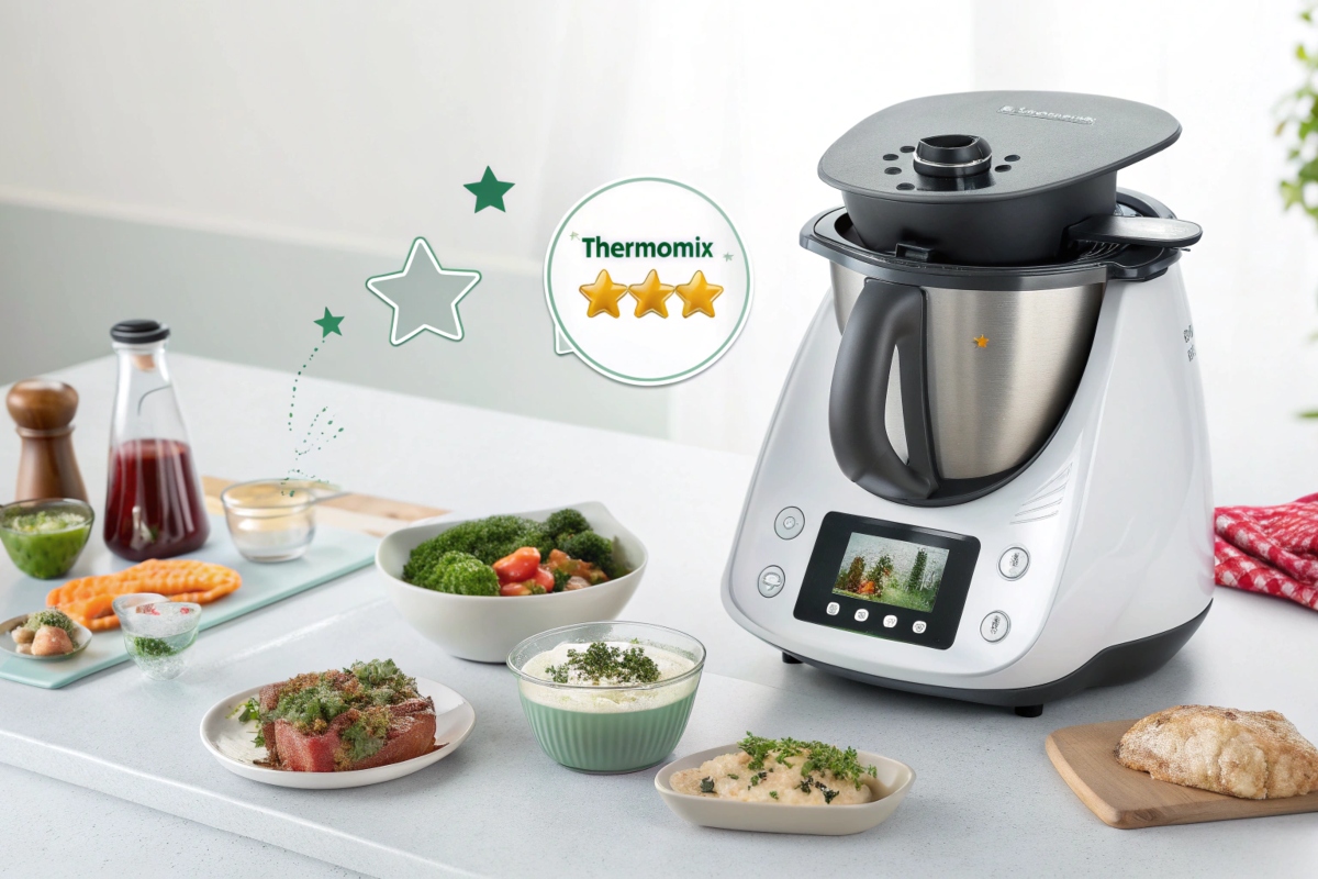 thermomix tm7 reviews