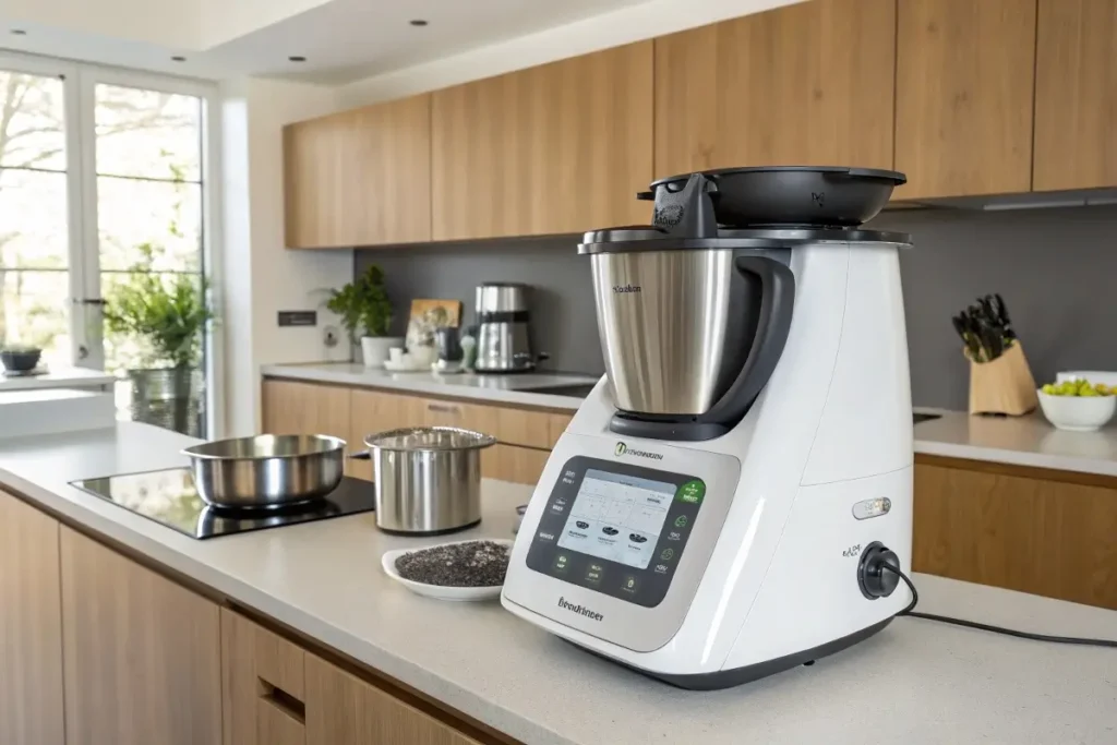 Thermomix Usa