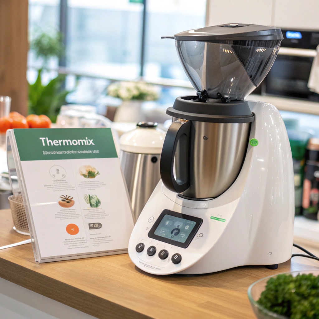 thermomix