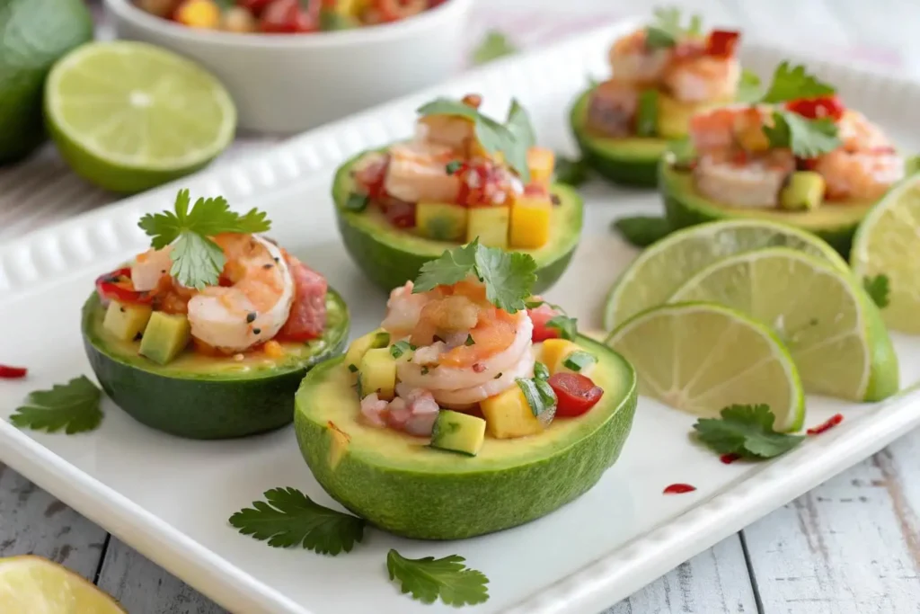 avocado-and-shrimp-ceviche-bites