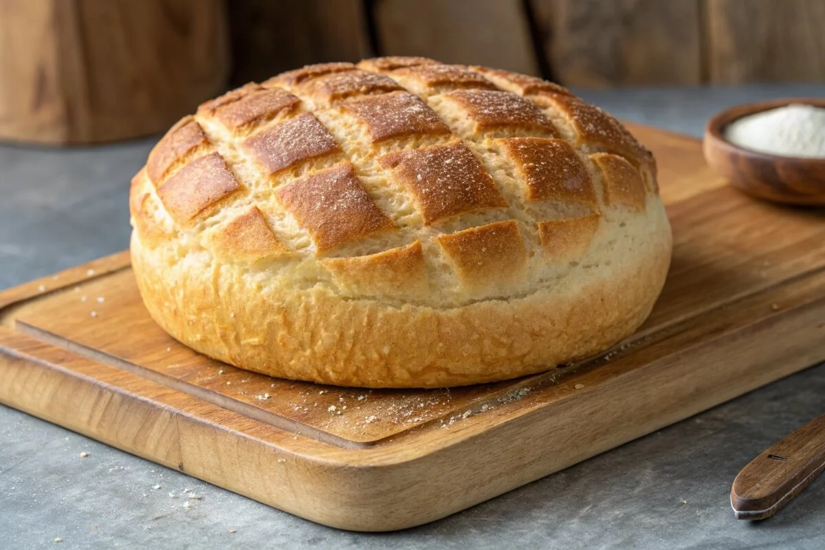 Cob Loaf