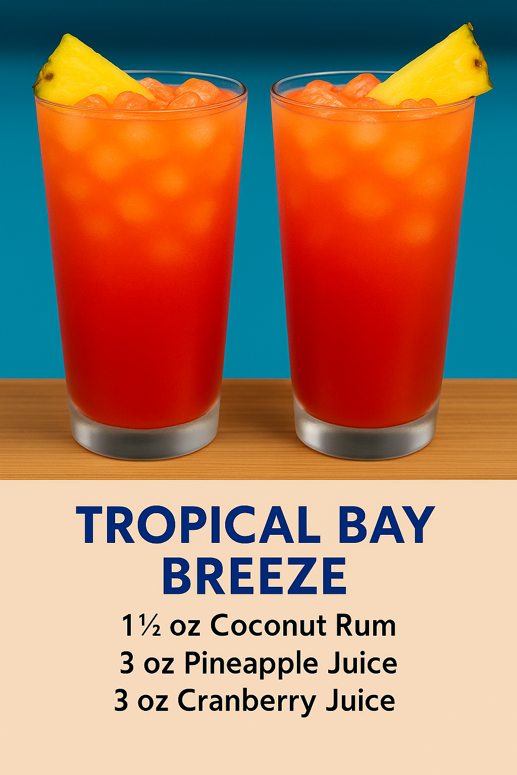 cocktail