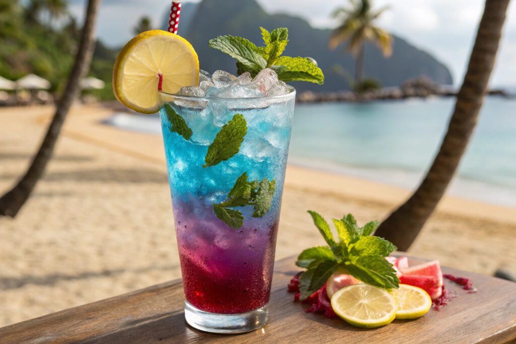 cocktail