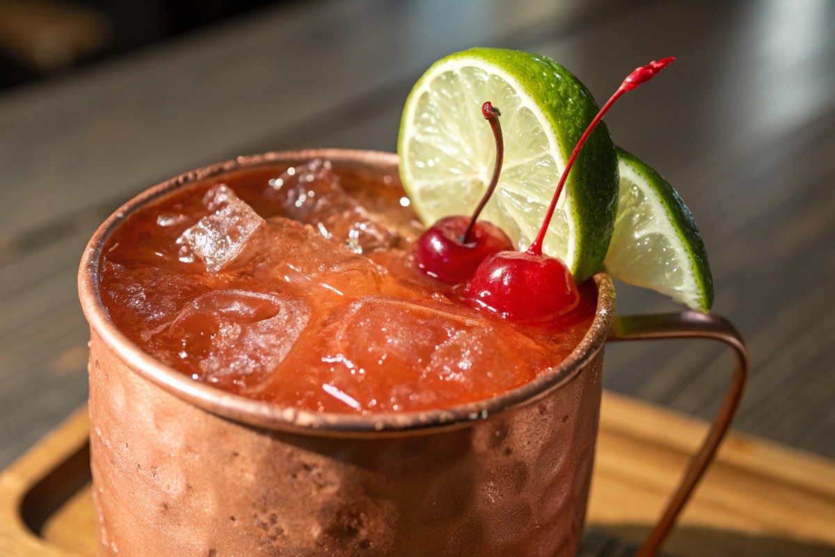 Rum Punch
