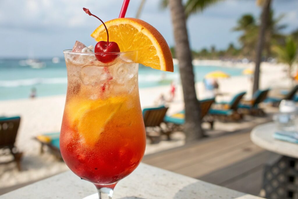 Bahama Mama