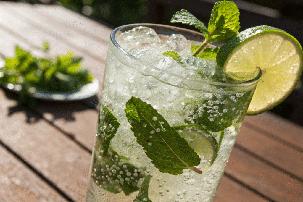 Mojito Recipe