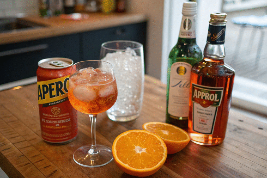 Aperol Spritz