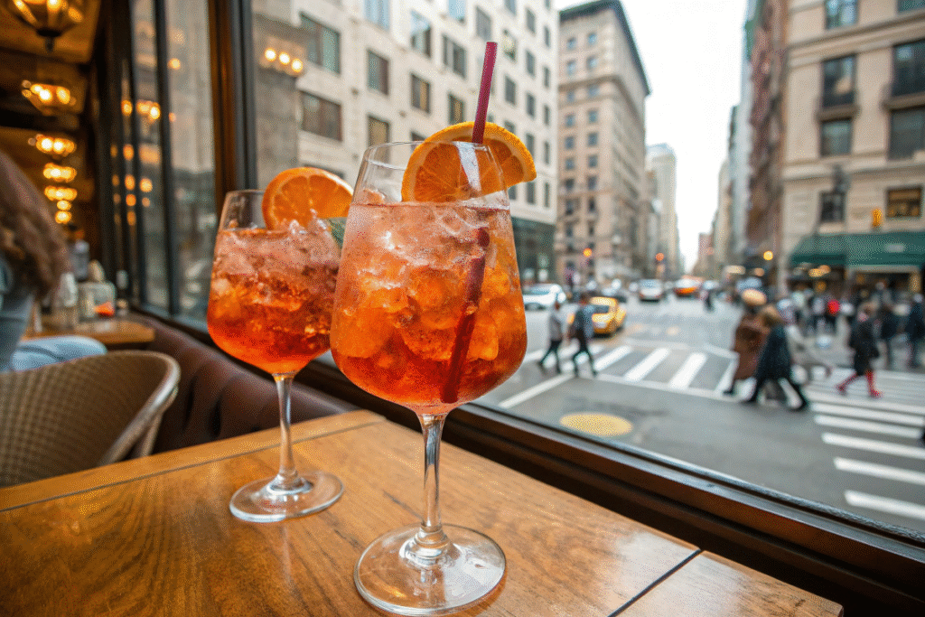 Aperol Spritz