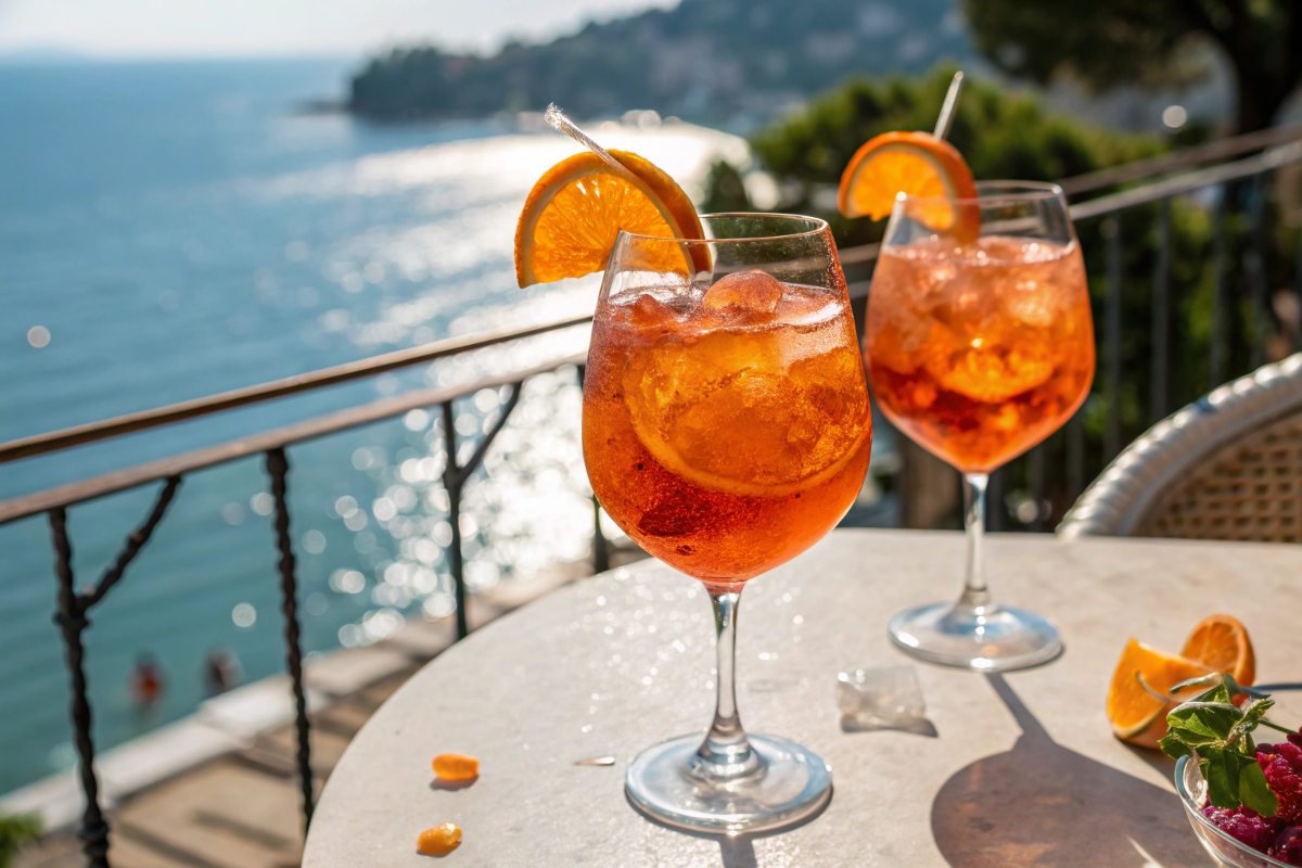 Aperol Spritz