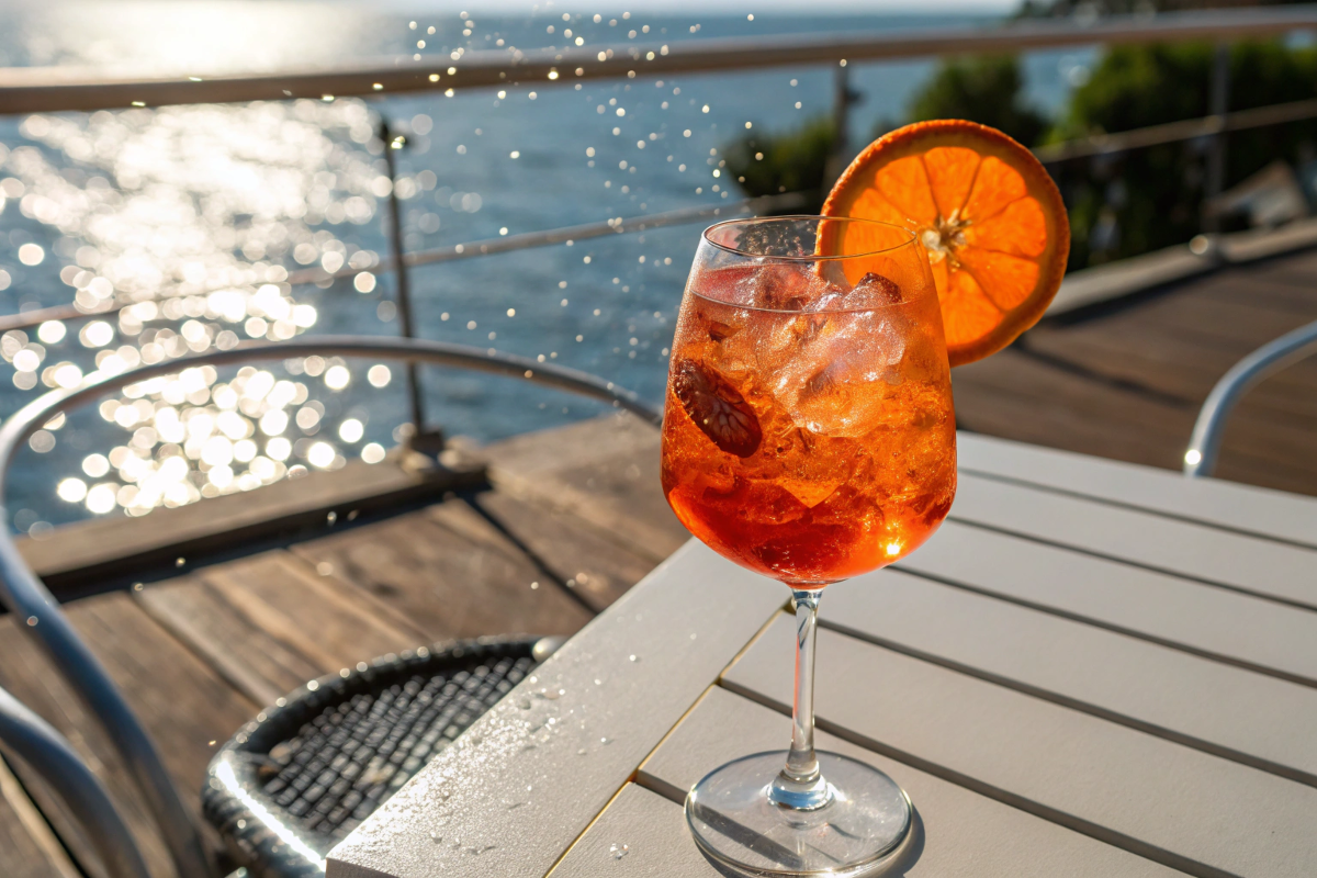 Aperol Spritz