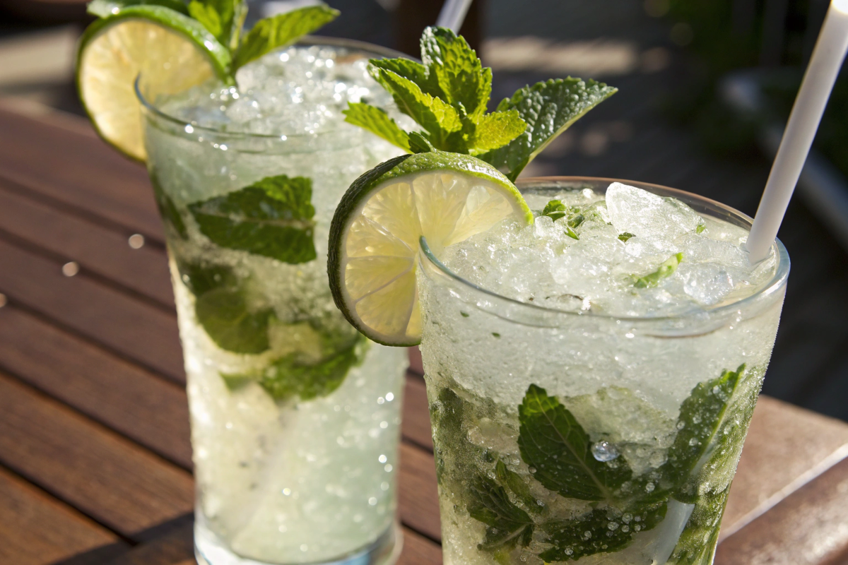 Mojito Recipe